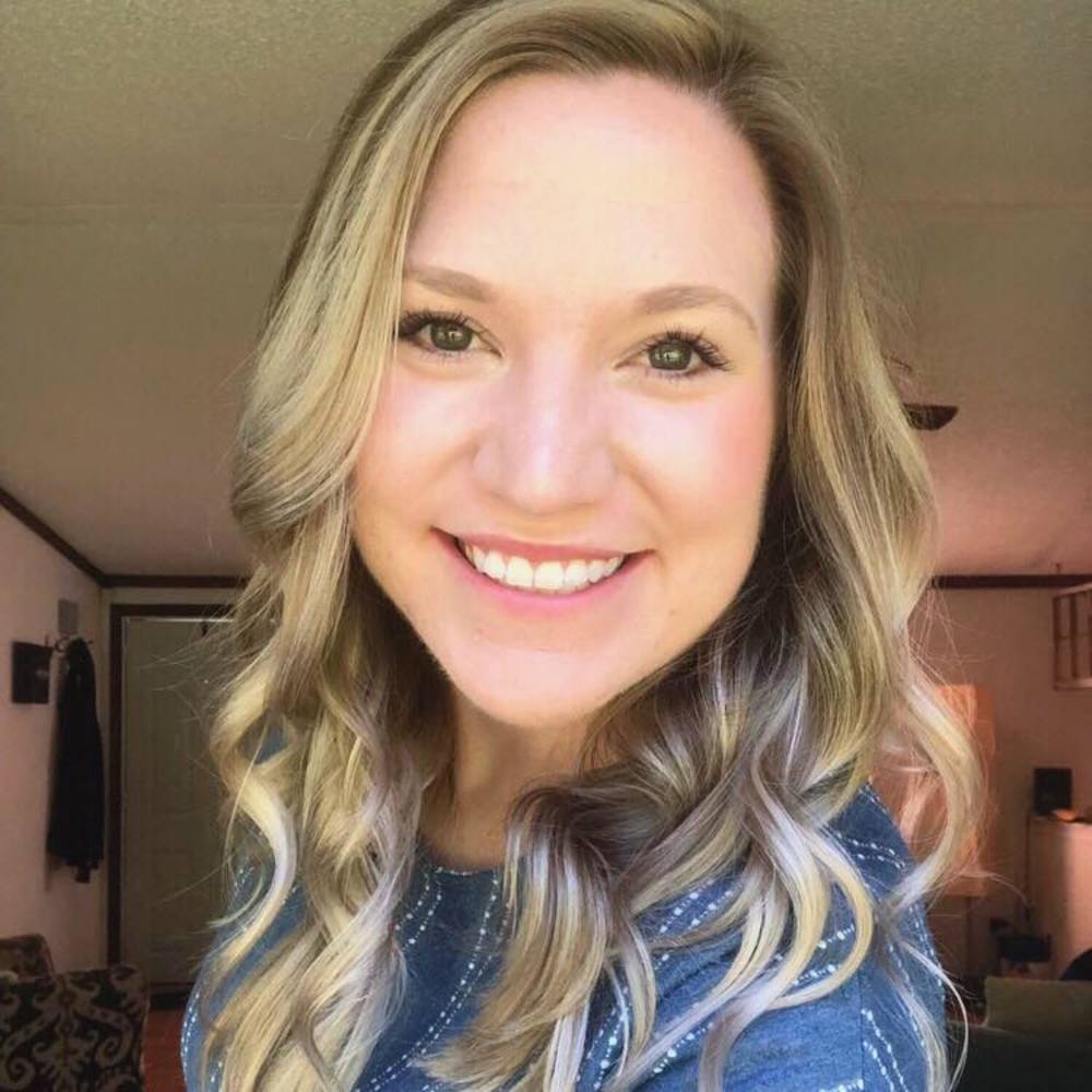 Meet your Posher, Kaley